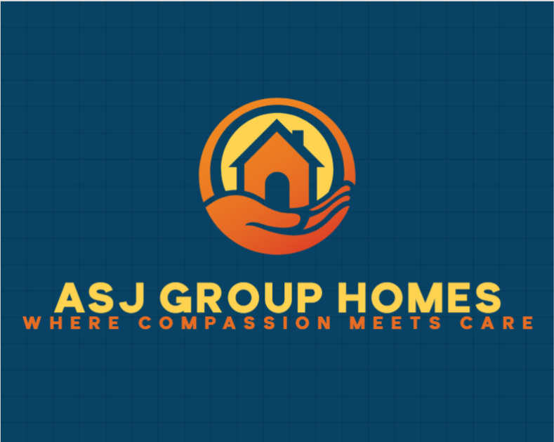 ASJ Group Homes